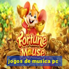 jogos de musica pc